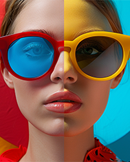 משקפי שמש מקוריים או מזוייפים? משקפי שמש מקוריים או מזוייפים?