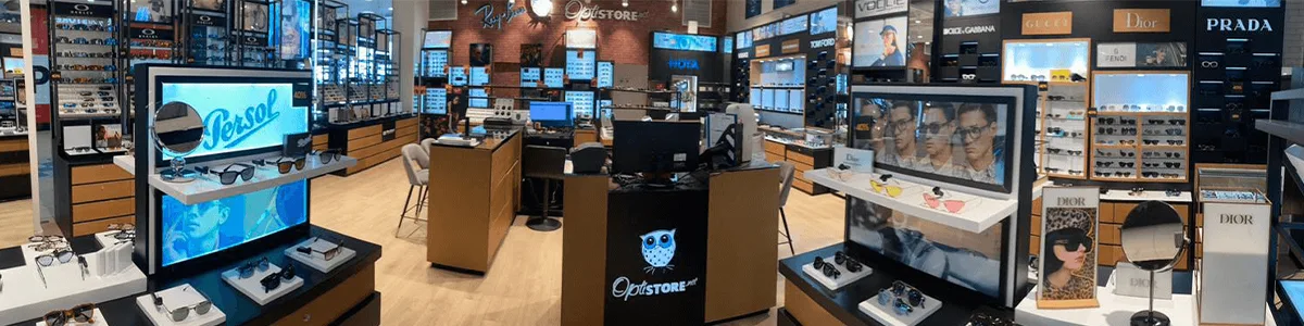 אופטיסטור סניף חיפה